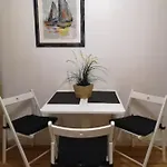 Apartman Estudios Munoz Alicante