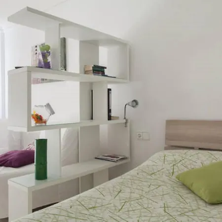 Apartment Estudios Munoz *