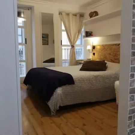 Apartamento Estudios Munoz