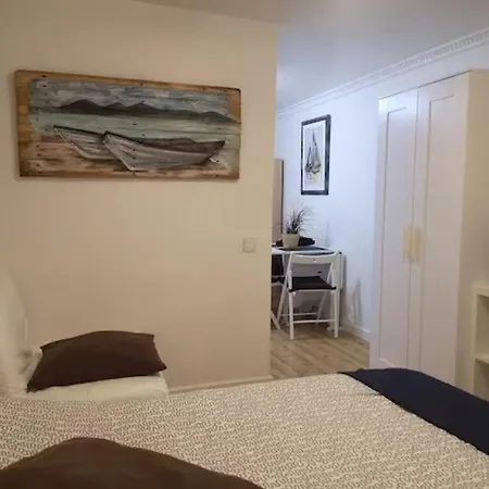 Apartment Estudios Munoz *