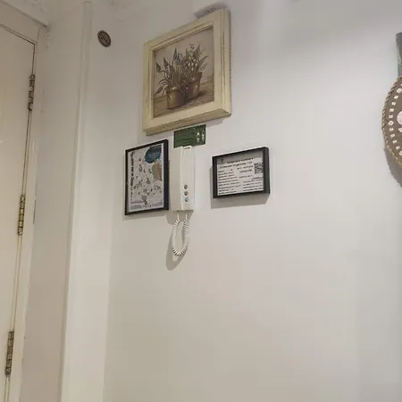Estudios Munoz Apartment