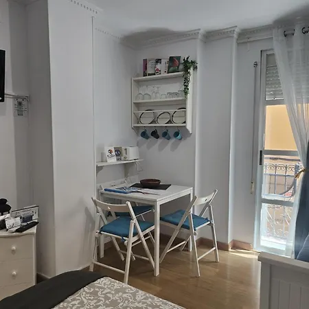 Apartamento Estudios Munoz
