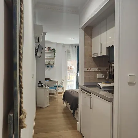 Estudios Munoz Alicante