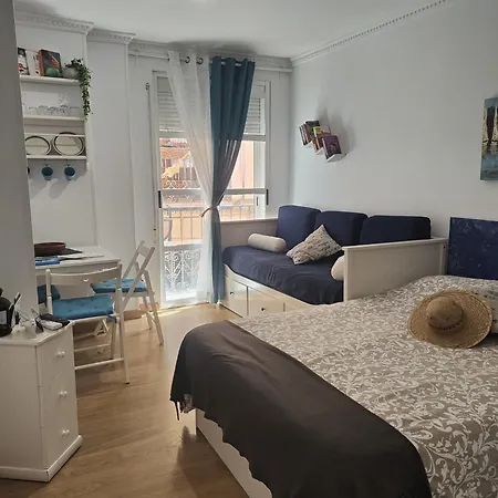 Apartamento Estudios Munoz