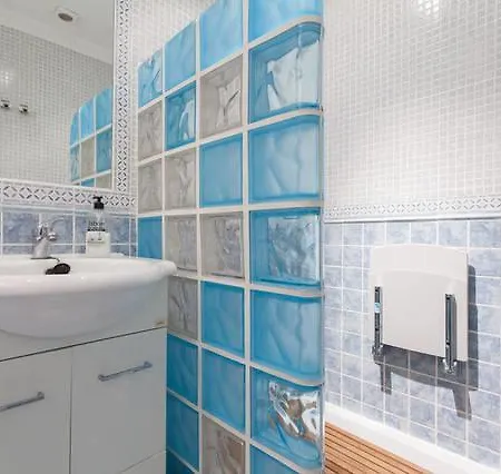 Apartment Estudios Munoz *