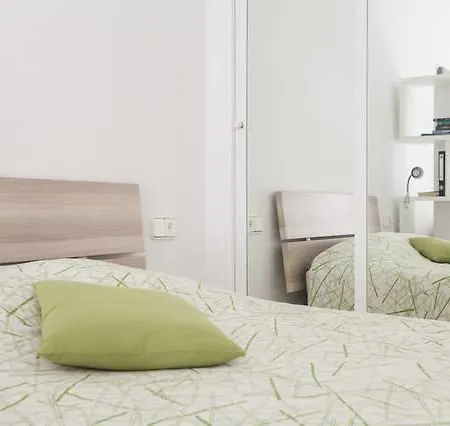 Estudios Munoz Apartment Alicante