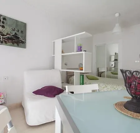Estudios Munoz Apartment