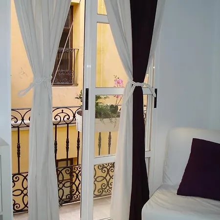 Apartamento Estudios Munoz Alicante