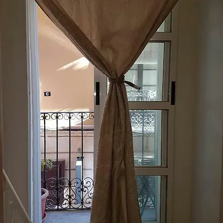 Estudios Munoz Apartment *