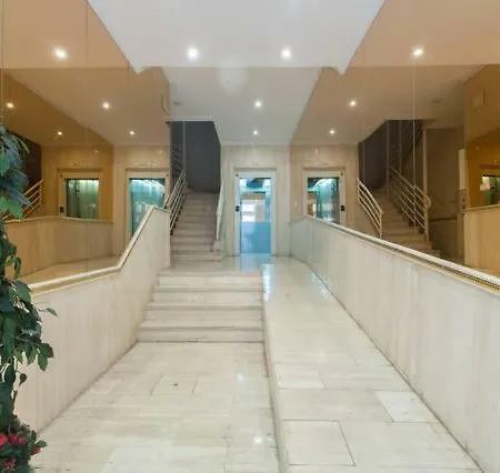 Apartamento Estudios Munoz