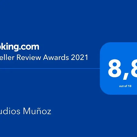 Estudios Munoz *