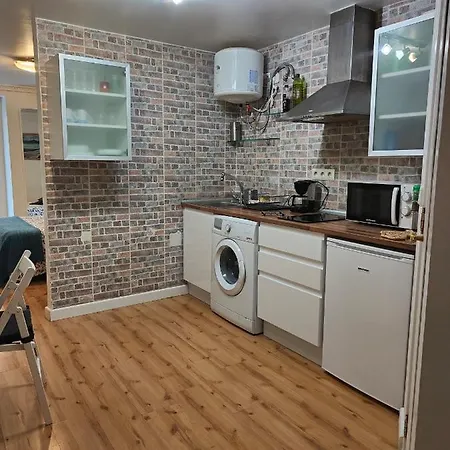 Estudios Munoz אליקאנטה