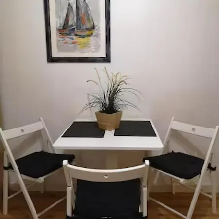 דירה Estudios Munoz אליקאנטה