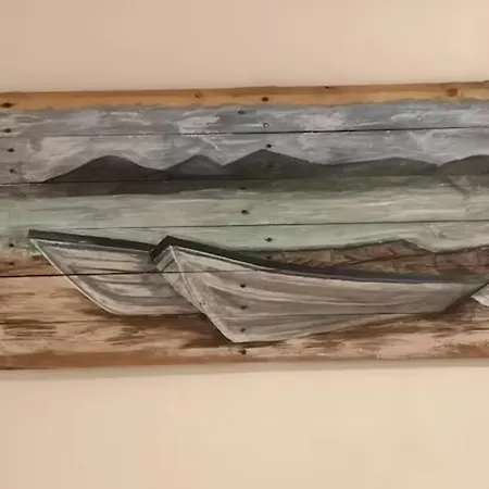 Estudios Munoz דירה