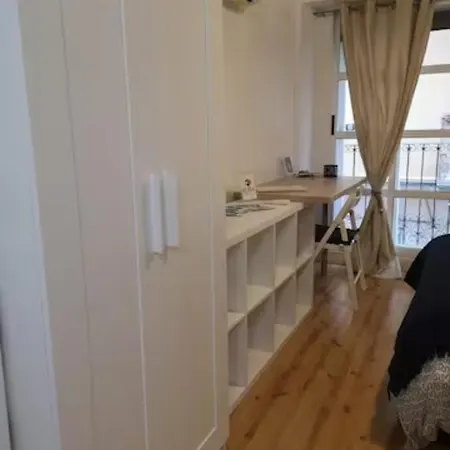 דירה Estudios Munoz אליקאנטה