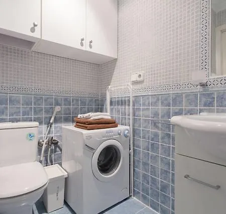 דירה Estudios Munoz