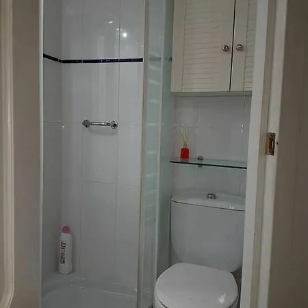 דירה Estudios Munoz *