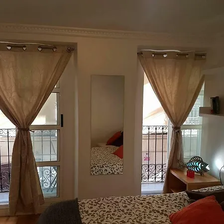 Estudios Munoz אליקאנטה