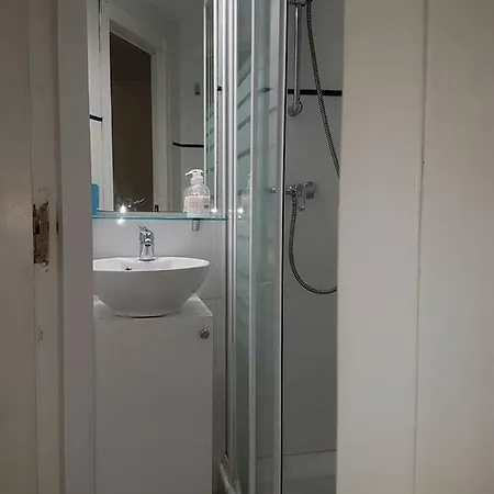 Estudios Munoz דירה