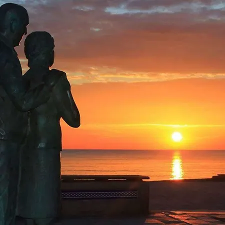 Estudios Munoz דירה