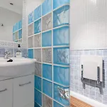 Apartment Estudios Munoz *