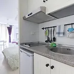 Estudios Munoz Apartment *