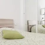 Estudios Munoz Apartment Alicante