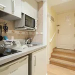 Apartment Estudios Munoz *
