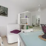 Estudios Munoz Apartment