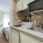 Estudios Munoz Apartment