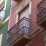 Estudios Munoz Apartment