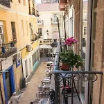 Estudios Munoz Apartment