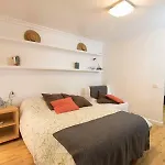 Apartment Estudios Munoz *