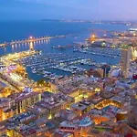 Apartment Estudios Munoz Alicante