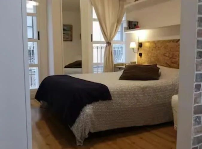 Apartman Estudios Munoz