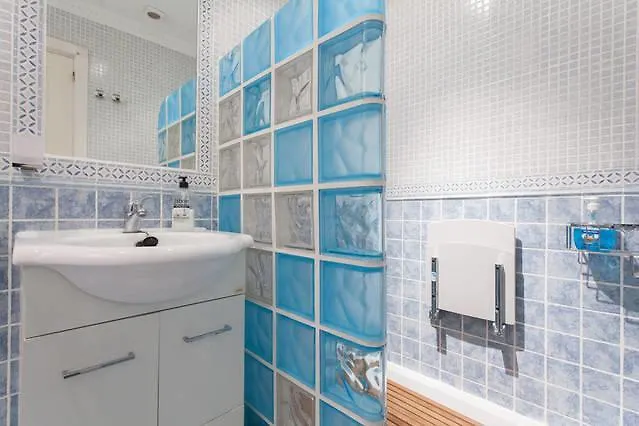 Apartman Estudios Munoz *