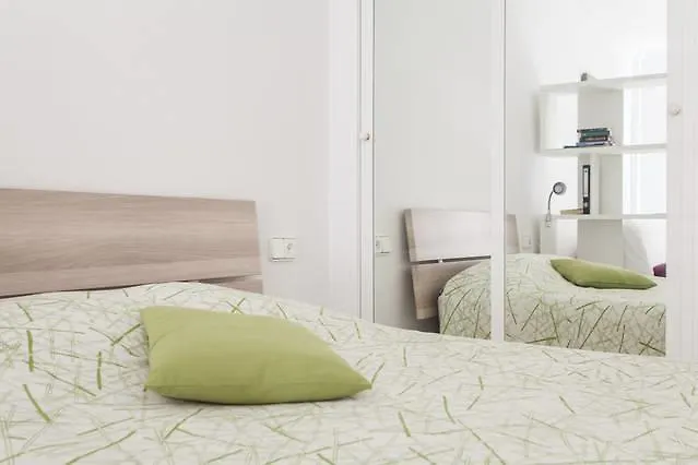 Estudios Munoz Apartman Alicante