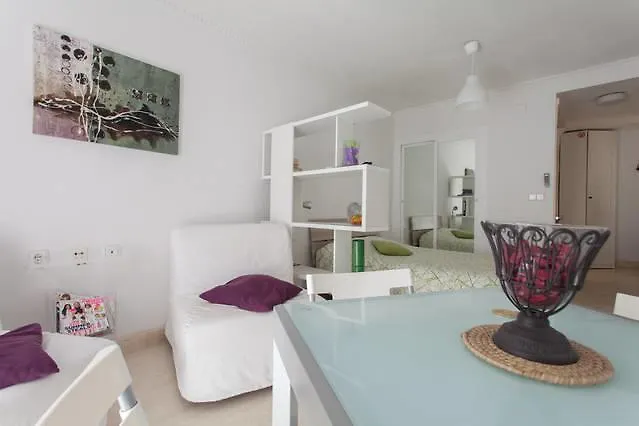 Estudios Munoz Apartman
