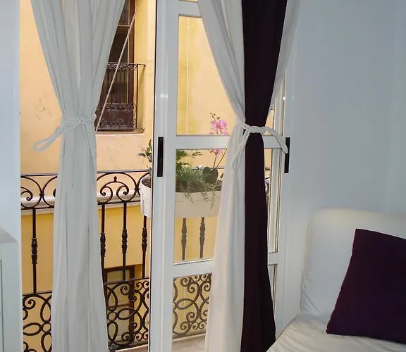 Apartman Estudios Munoz Alicante