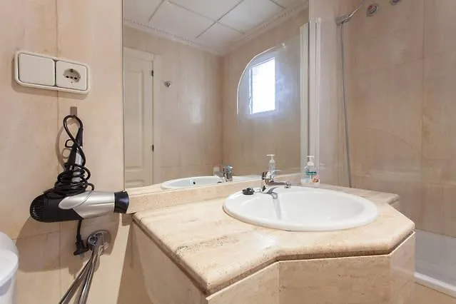 Estudios Munoz Apartman *