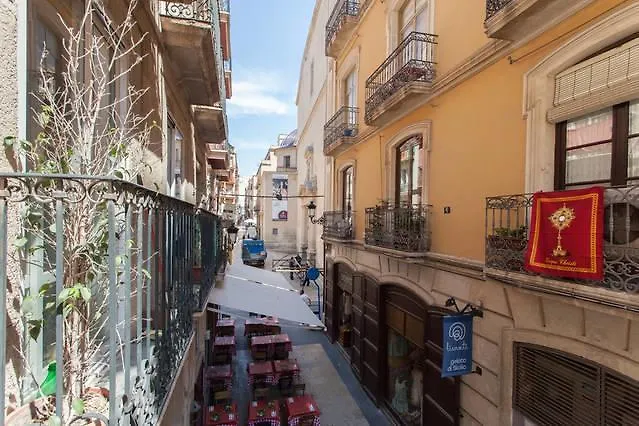 Apartman Estudios Munoz